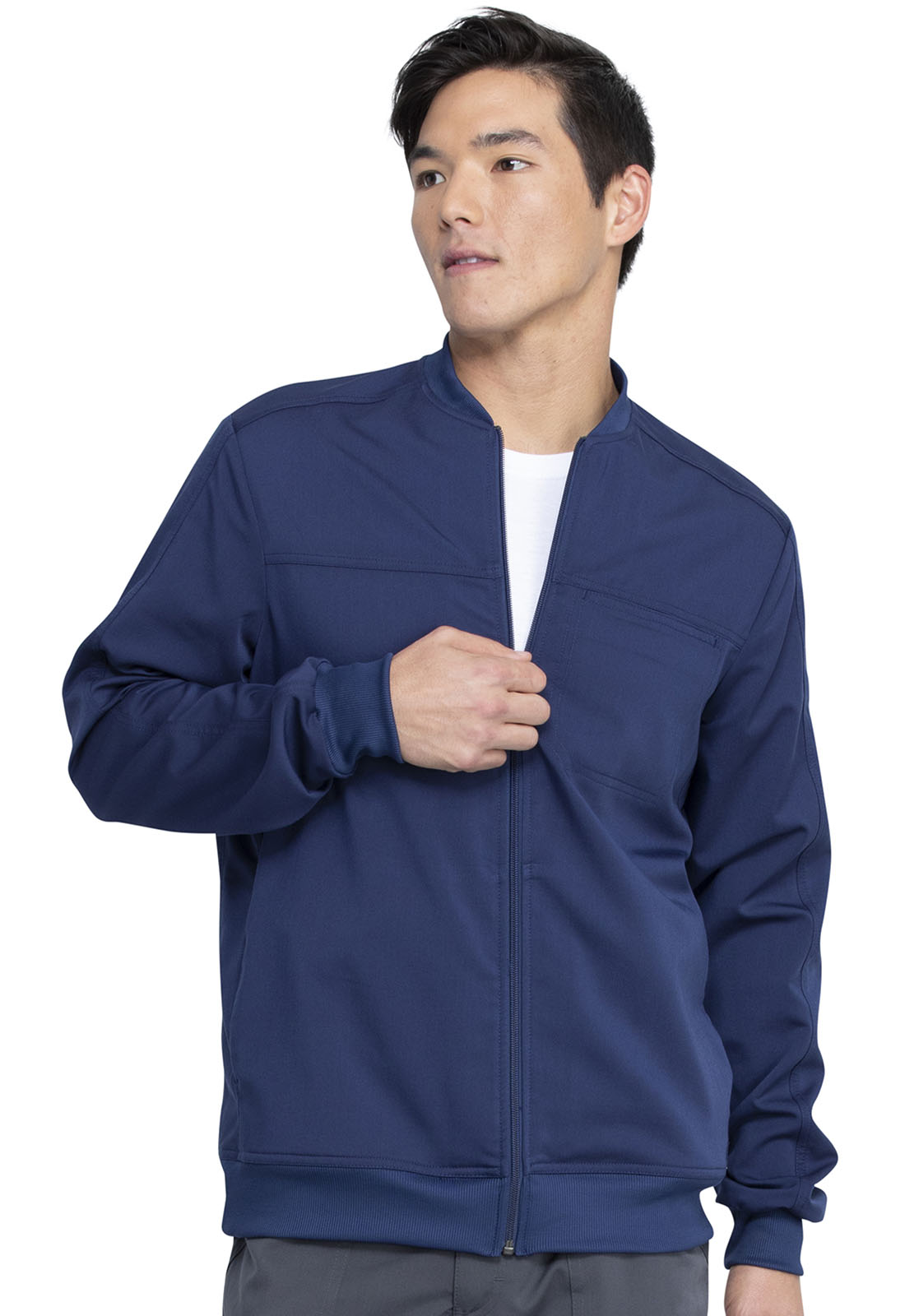 JACKET MEN 370