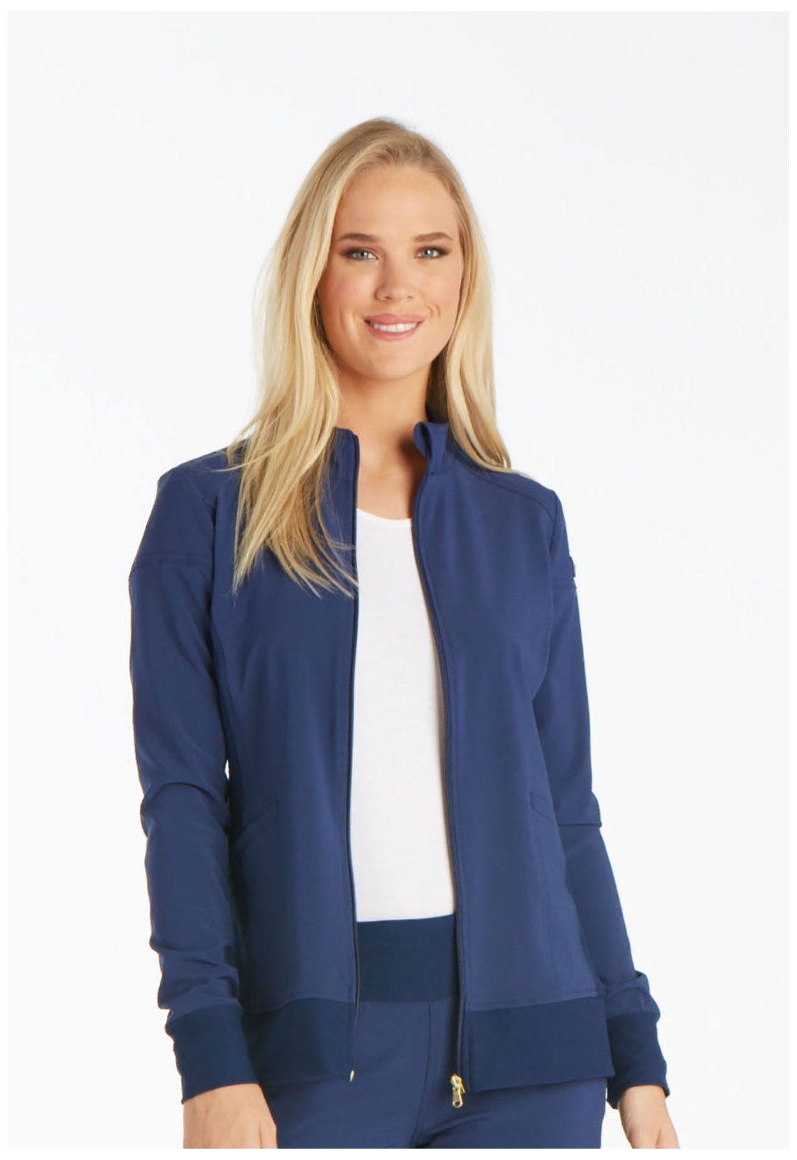 JACKET DAM 303