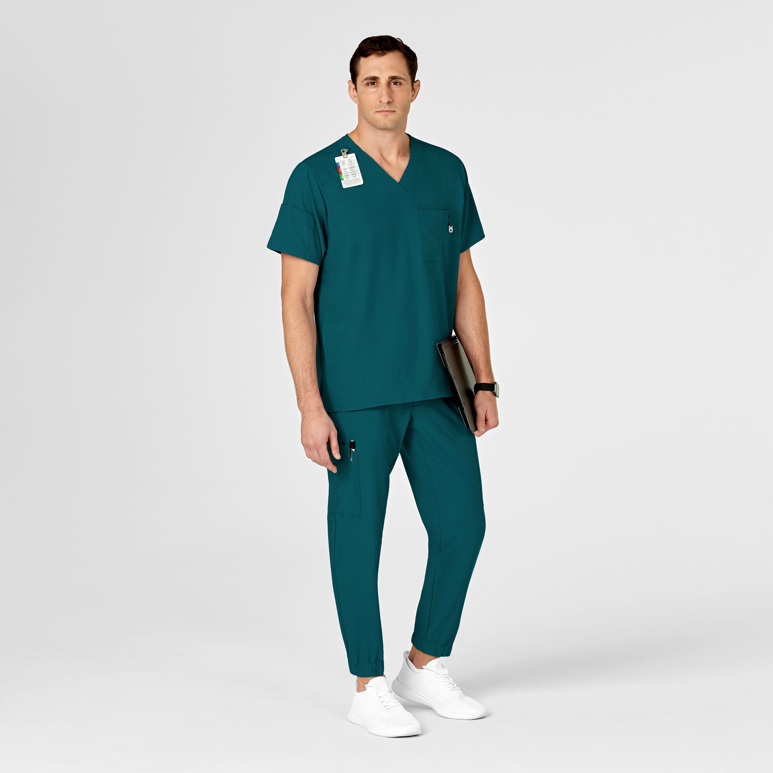 WONDER 123 CABALLERO C/JOGGER 