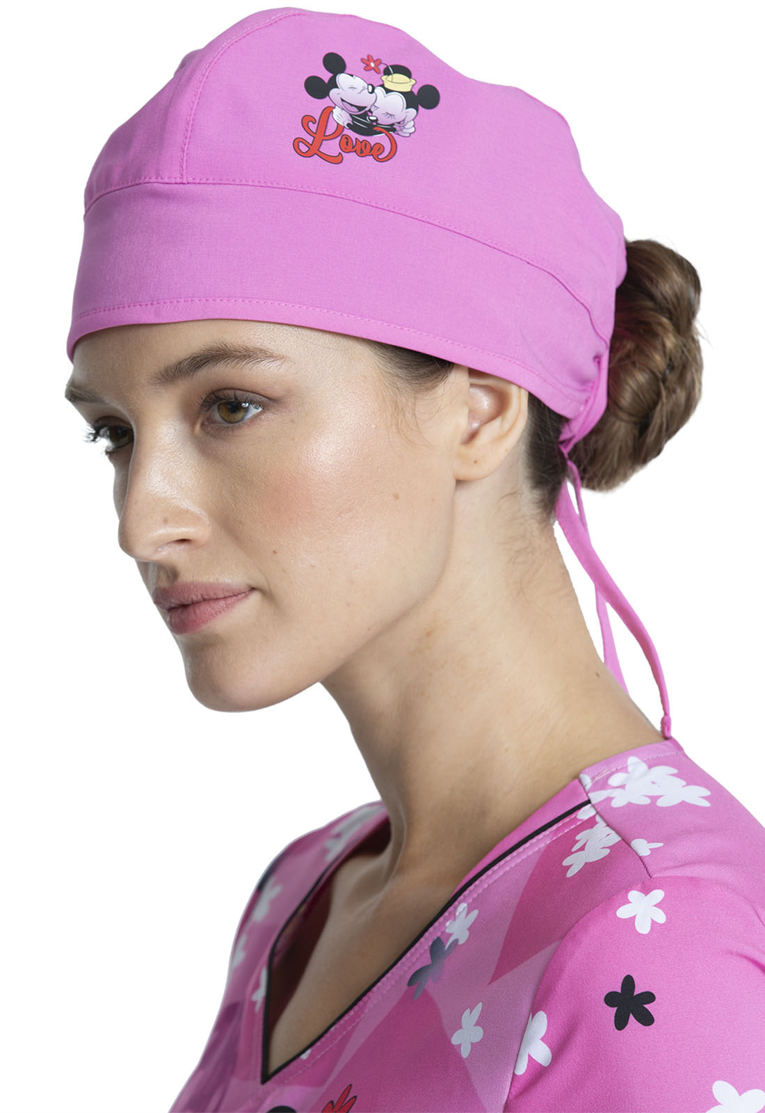 GORRO I LOVE YOU 