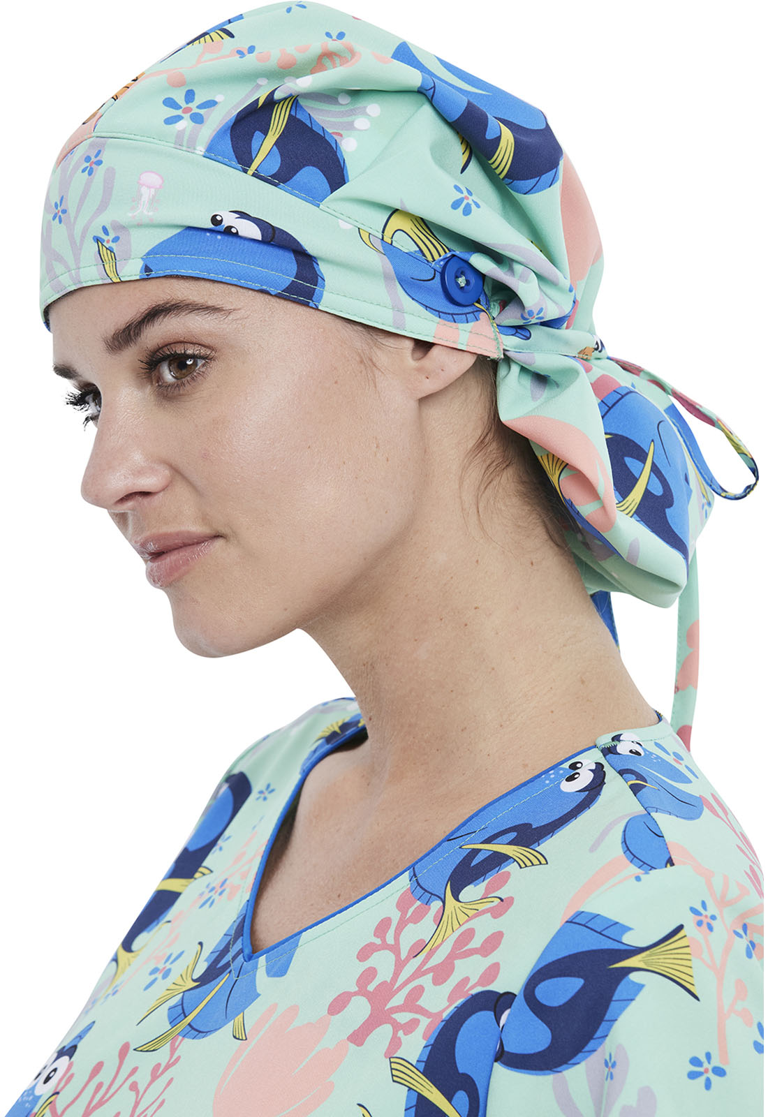 GORRO DORY