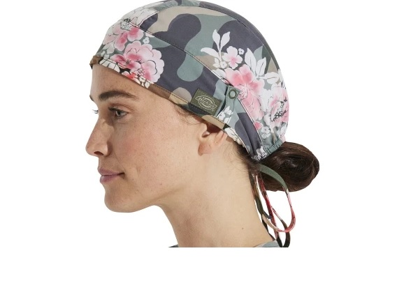 GORRO CAMO ABLOOM