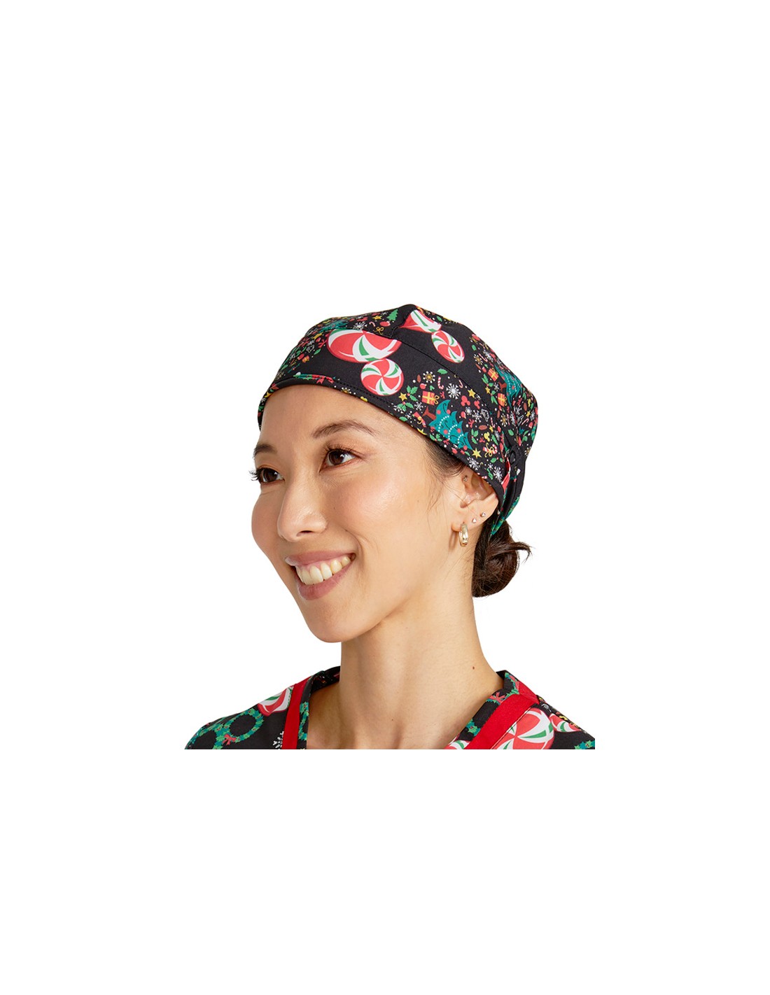 GORRO HOLIDAY