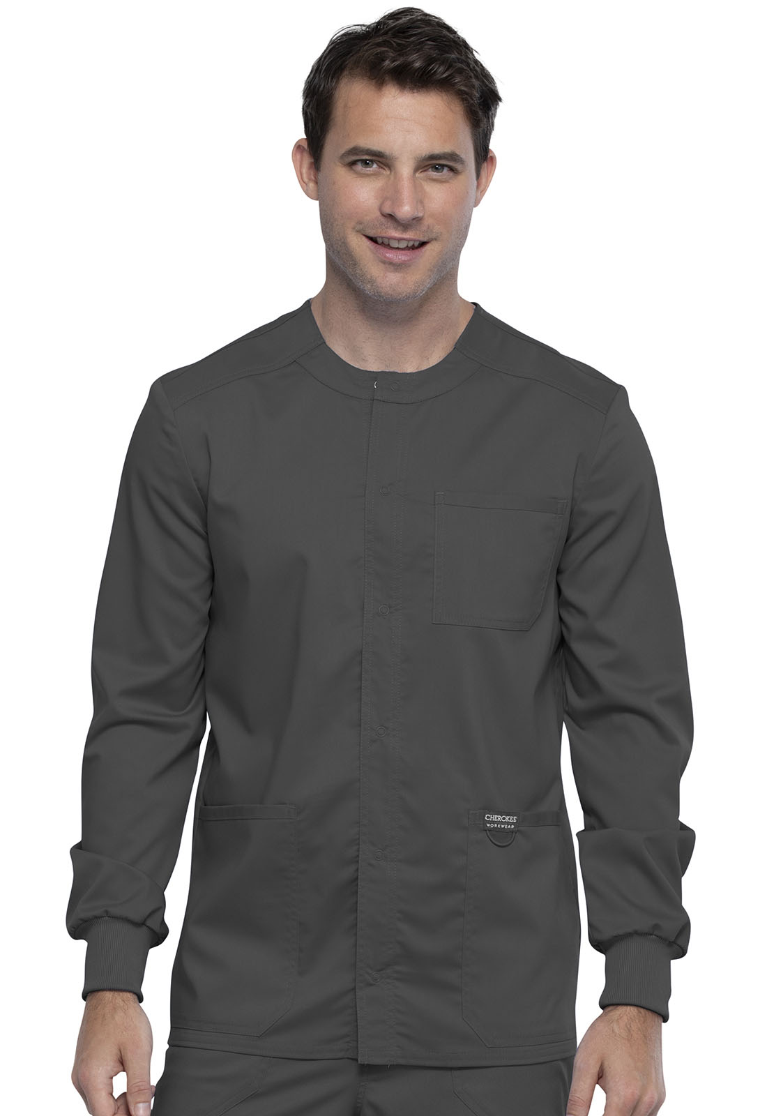 JACKET 380