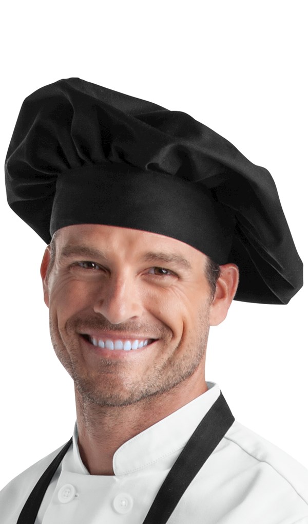 GORRO CHEF 3250