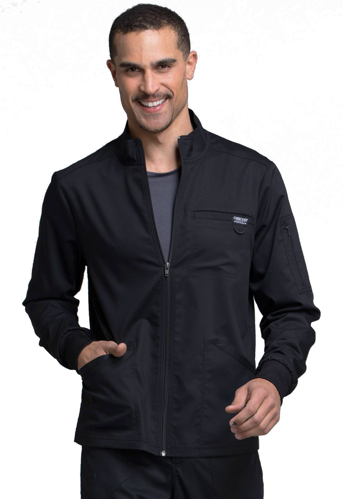 JACKET  MEN 320
