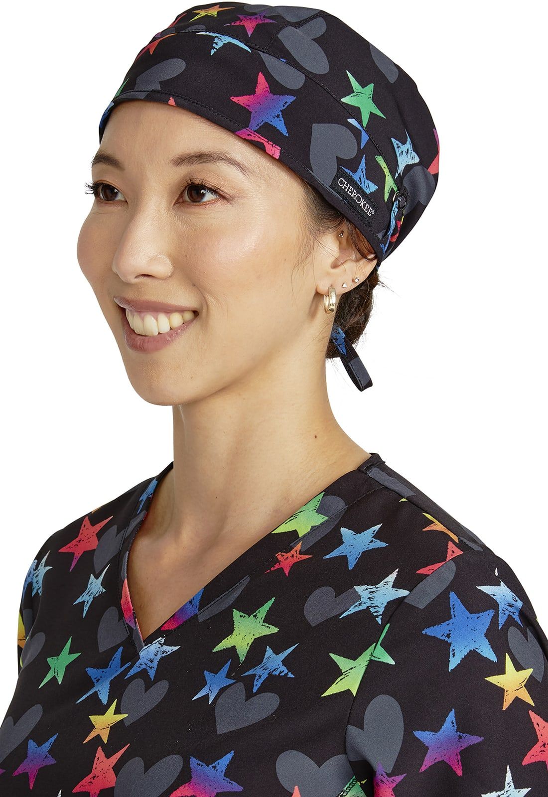 GORRO LOVIN STARS