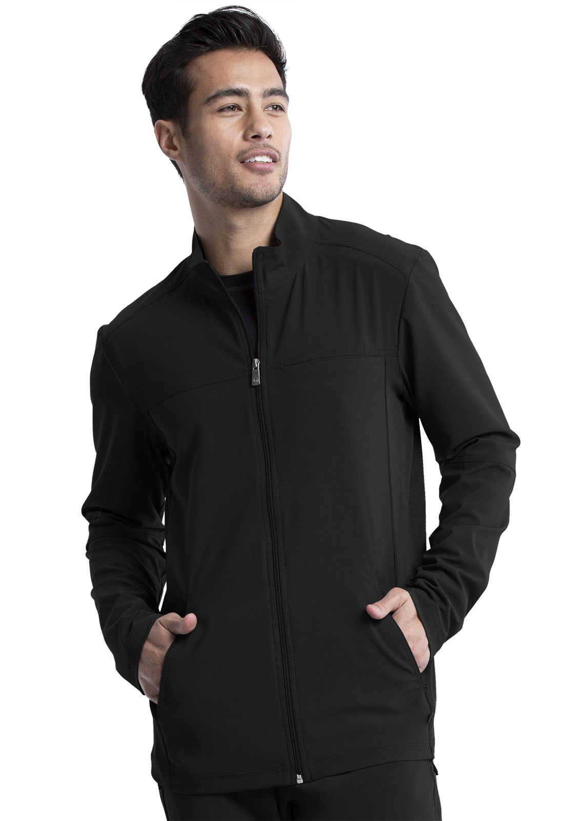 JACKET 332