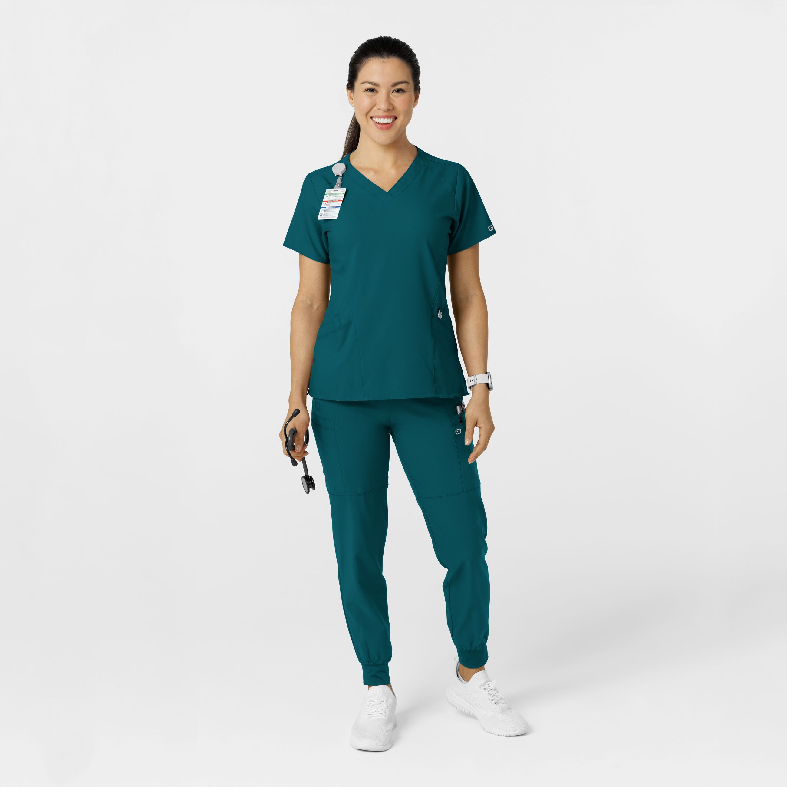 WONDER 123 DAMA C/JOGGER