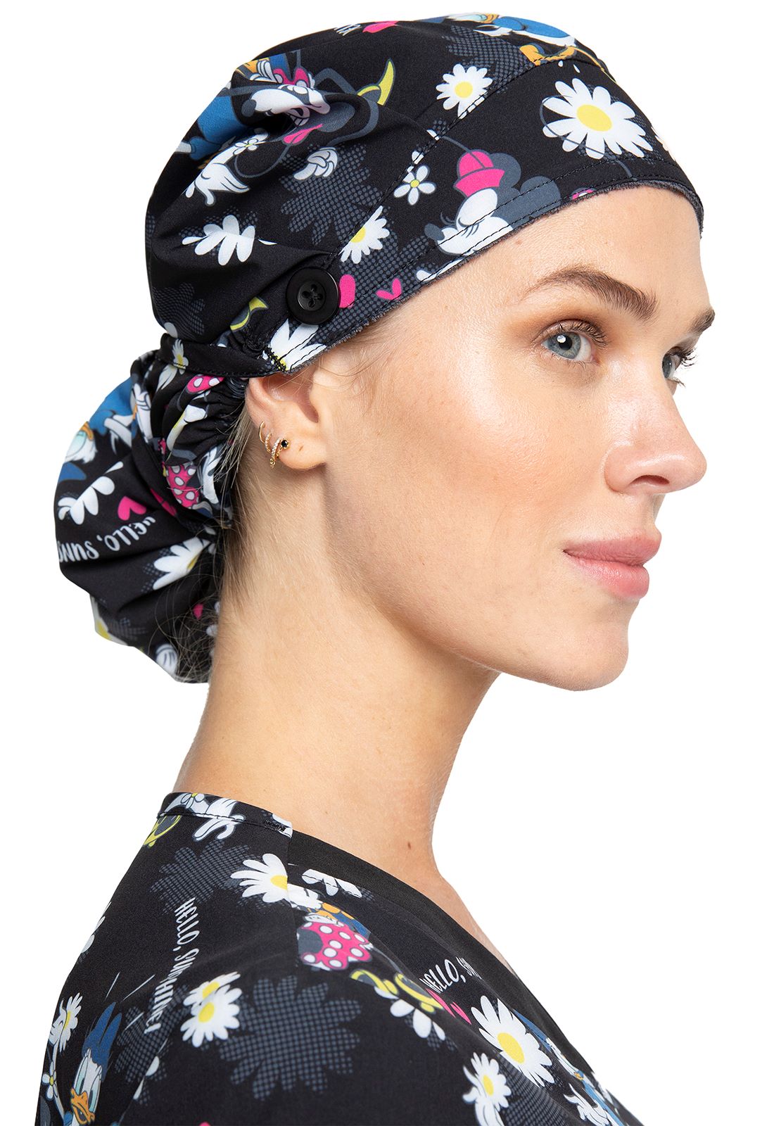 GORRO SUNSHINE