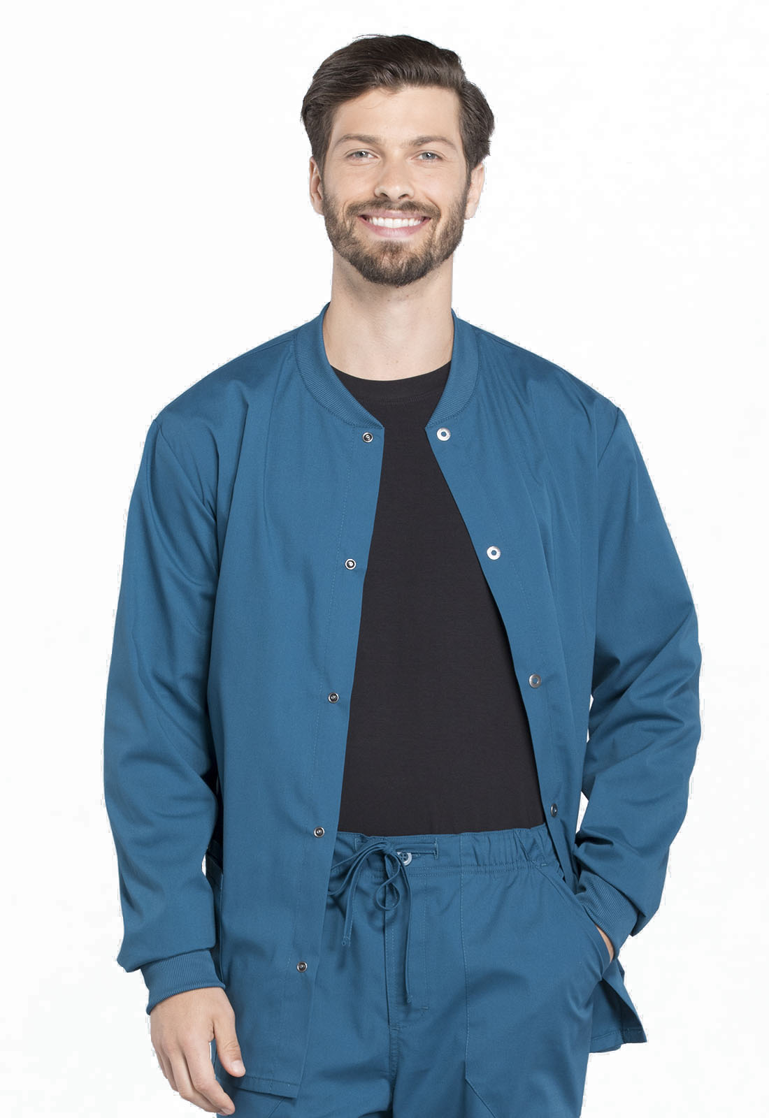 JACKET MEN 360