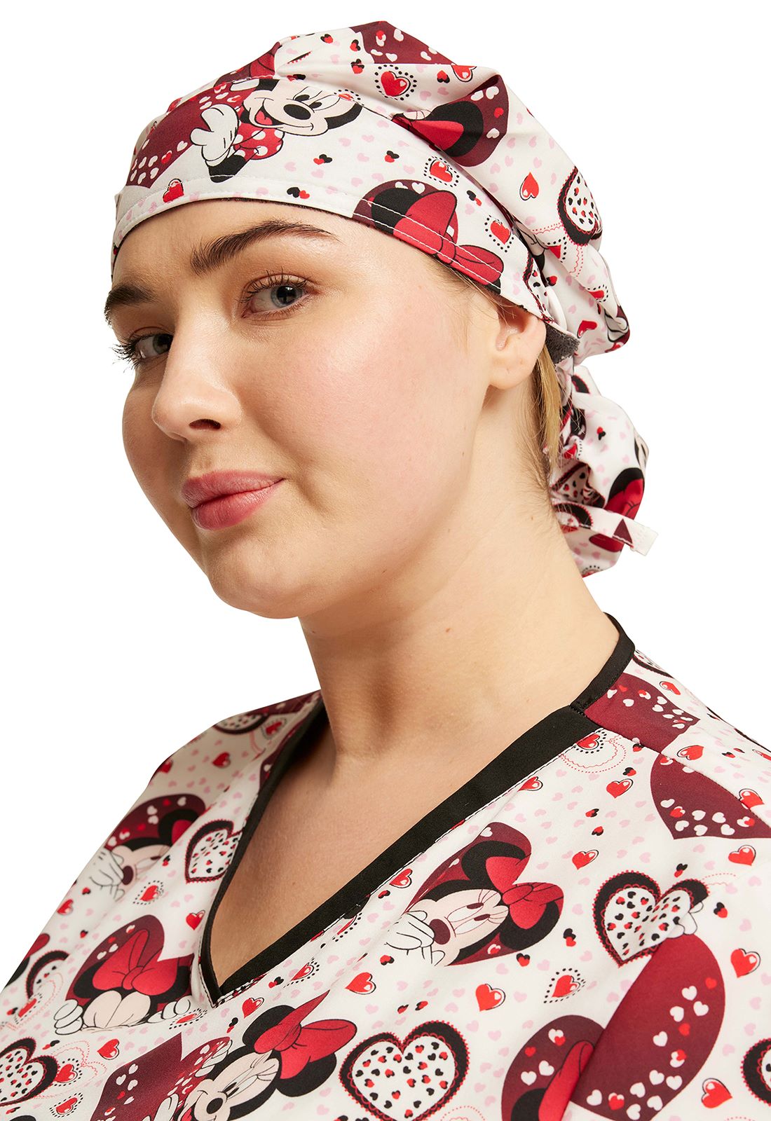 GORRO HEARTS